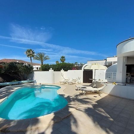 Sol Y Luna Room & Suite Lanzarote Holidays Playa Blanca  Exterior photo